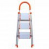 Thang nhôm ghế bản to 3 bậc ADVINDEQ ADS-703 Thang nhôm ghế bản to 3 bậc ADVINDEQ ADS-703
